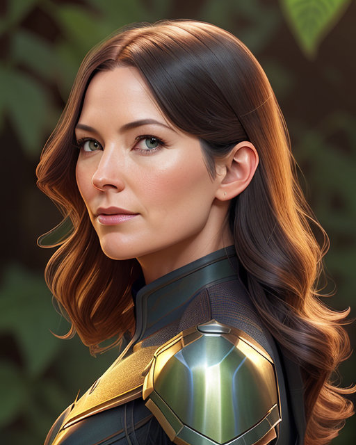 Hope van Dyne